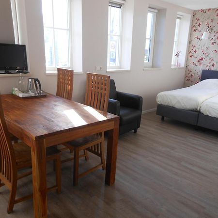 B&B Groot Pepersgoed Hoevelaken Ngoại thất bức ảnh