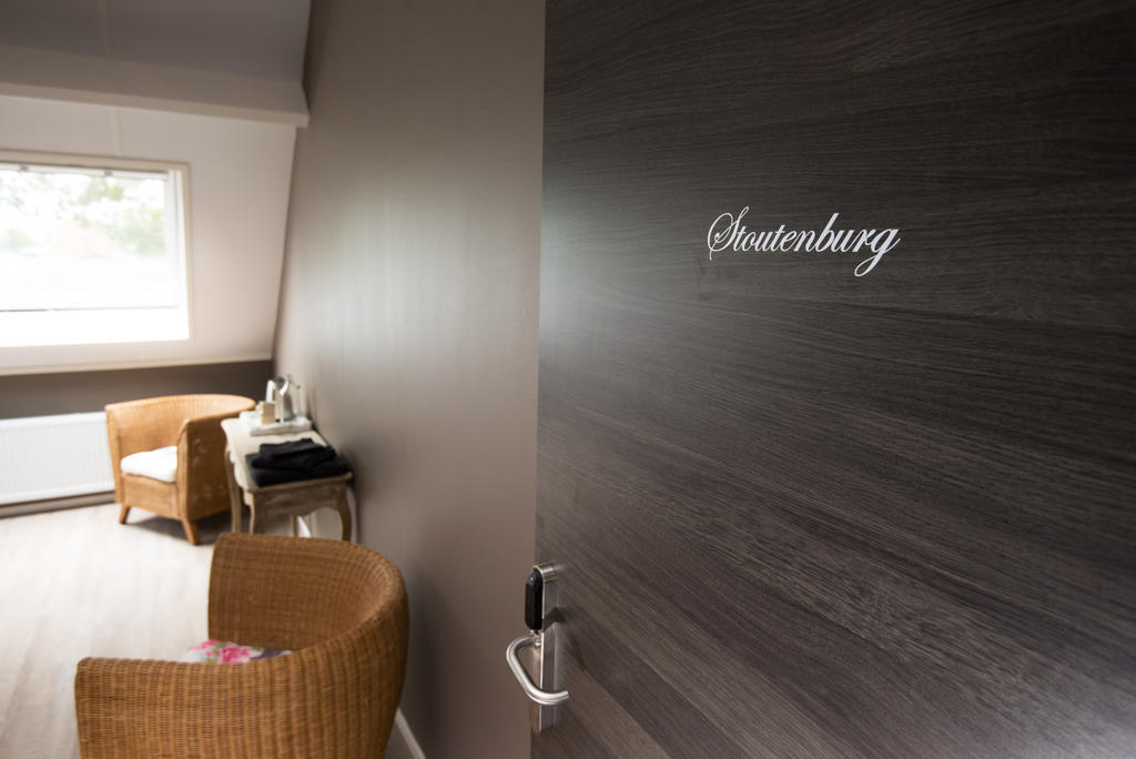 B&B Groot Pepersgoed Hoevelaken Phòng bức ảnh