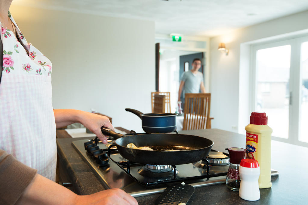 B&B Groot Pepersgoed Hoevelaken Ngoại thất bức ảnh