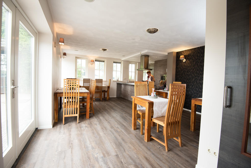 B&B Groot Pepersgoed Hoevelaken Ngoại thất bức ảnh