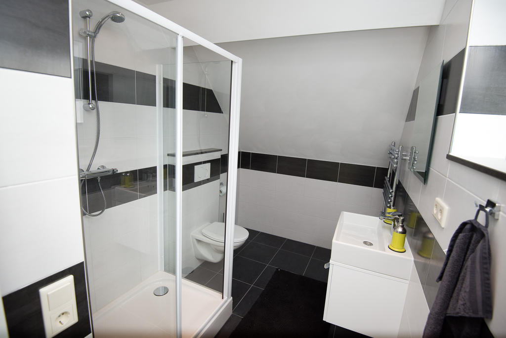 B&B Groot Pepersgoed Hoevelaken Phòng bức ảnh