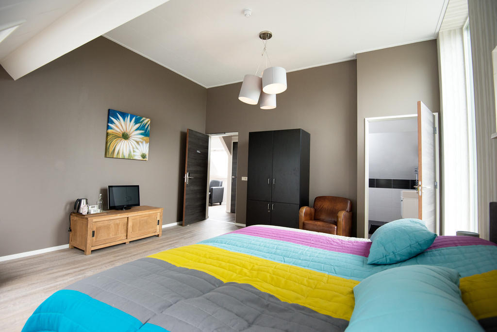 B&B Groot Pepersgoed Hoevelaken Phòng bức ảnh
