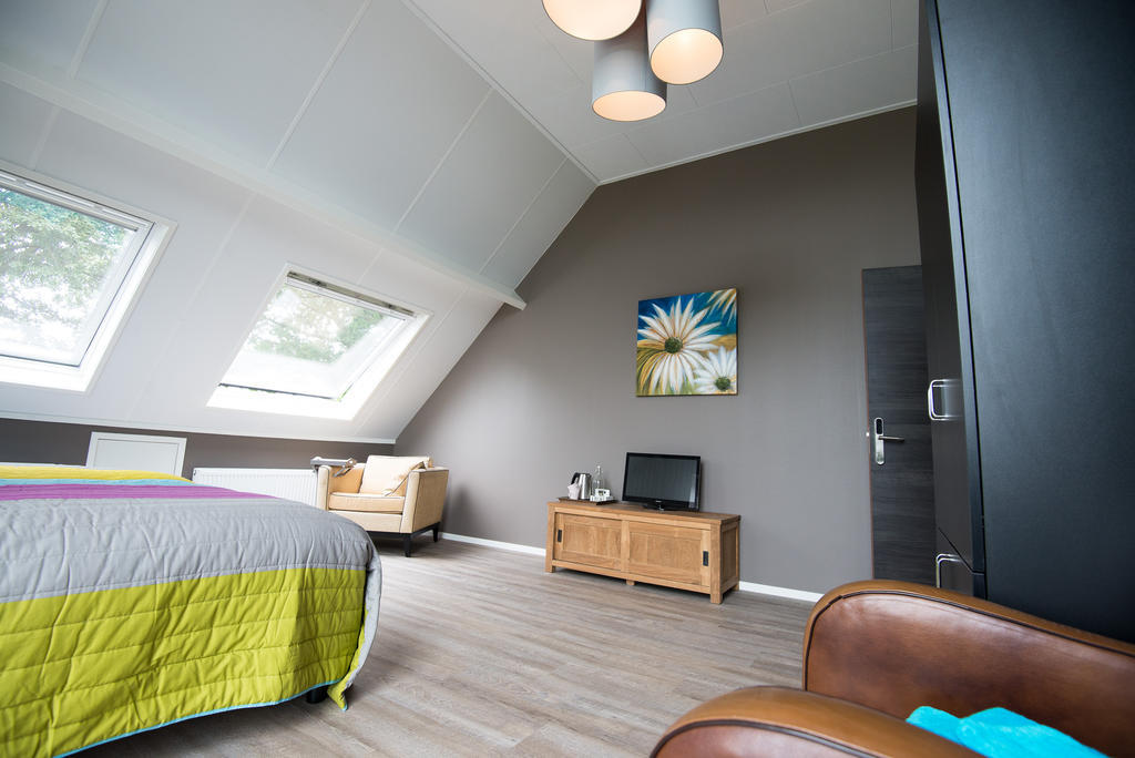 B&B Groot Pepersgoed Hoevelaken Ngoại thất bức ảnh