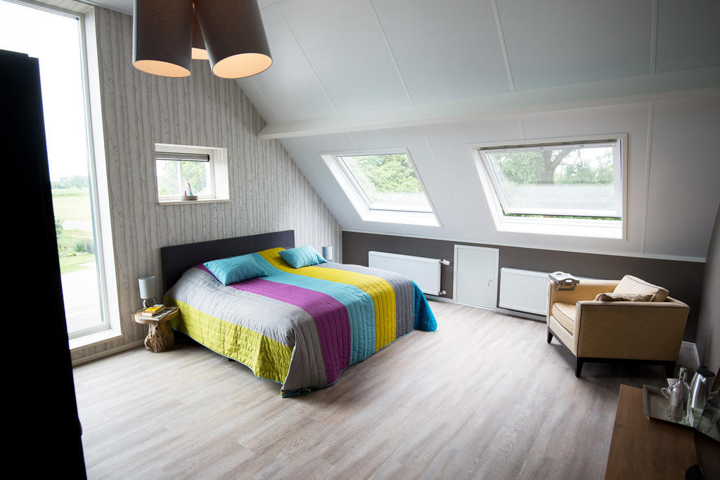 B&B Groot Pepersgoed Hoevelaken Ngoại thất bức ảnh