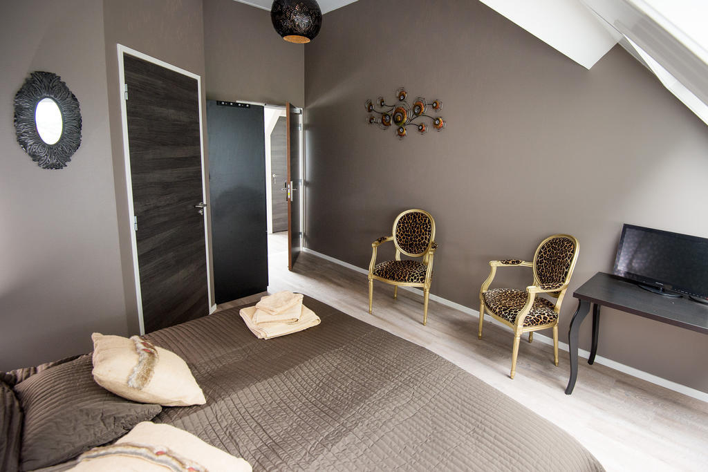 B&B Groot Pepersgoed Hoevelaken Phòng bức ảnh