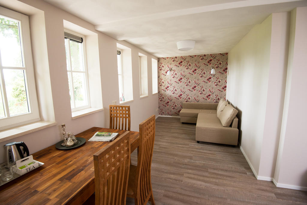 B&B Groot Pepersgoed Hoevelaken Ngoại thất bức ảnh
