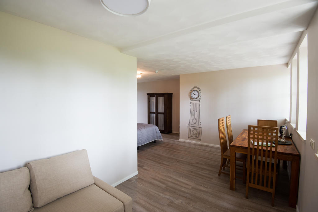 B&B Groot Pepersgoed Hoevelaken Phòng bức ảnh