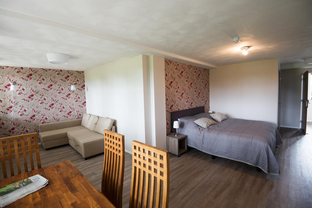 B&B Groot Pepersgoed Hoevelaken Phòng bức ảnh
