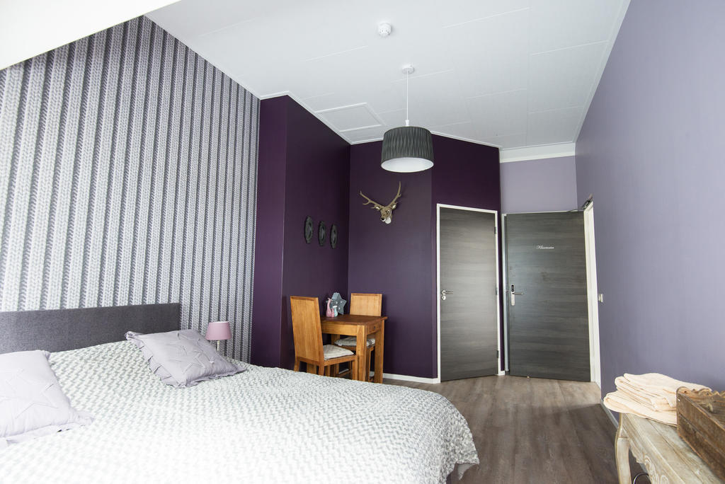B&B Groot Pepersgoed Hoevelaken Phòng bức ảnh