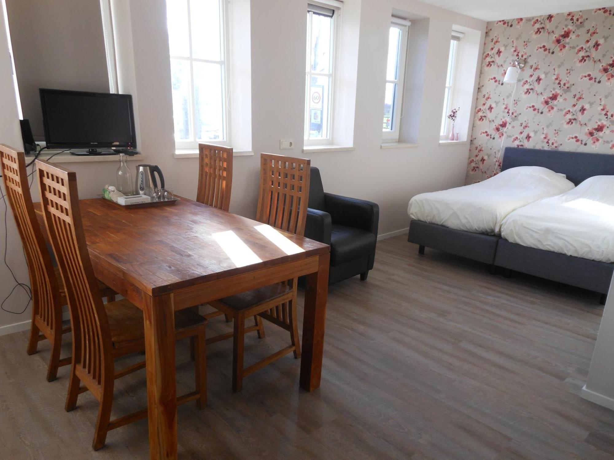 B&B Groot Pepersgoed Hoevelaken Ngoại thất bức ảnh